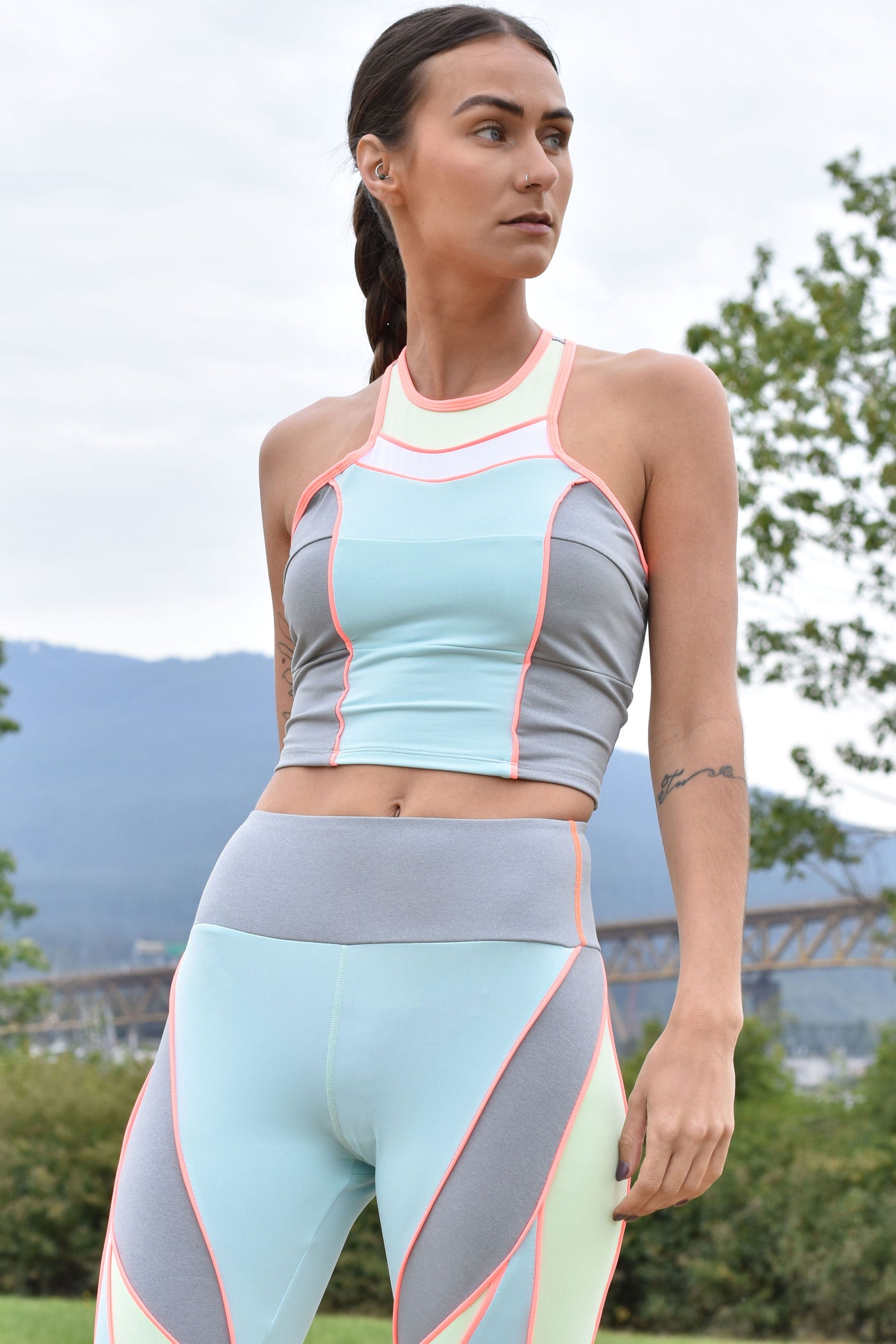 Gymshark Women's Activewear for sale in Vancouver, British Columbia, Facebook Marketplace